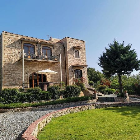 Villa Ermis - The Cretan Castello Kástellos Eksteriør bilde