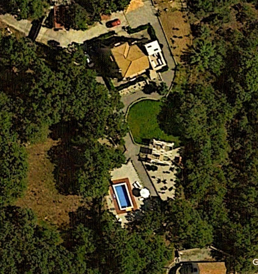 Villa Ermis - The Cretan Castello Kástellos Eksteriør bilde