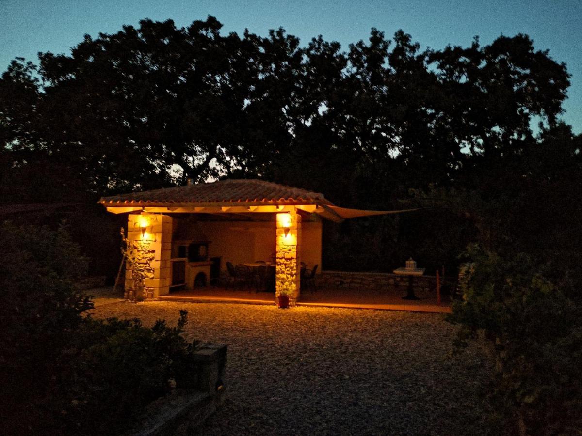 Villa Ermis - The Cretan Castello Kástellos Eksteriør bilde