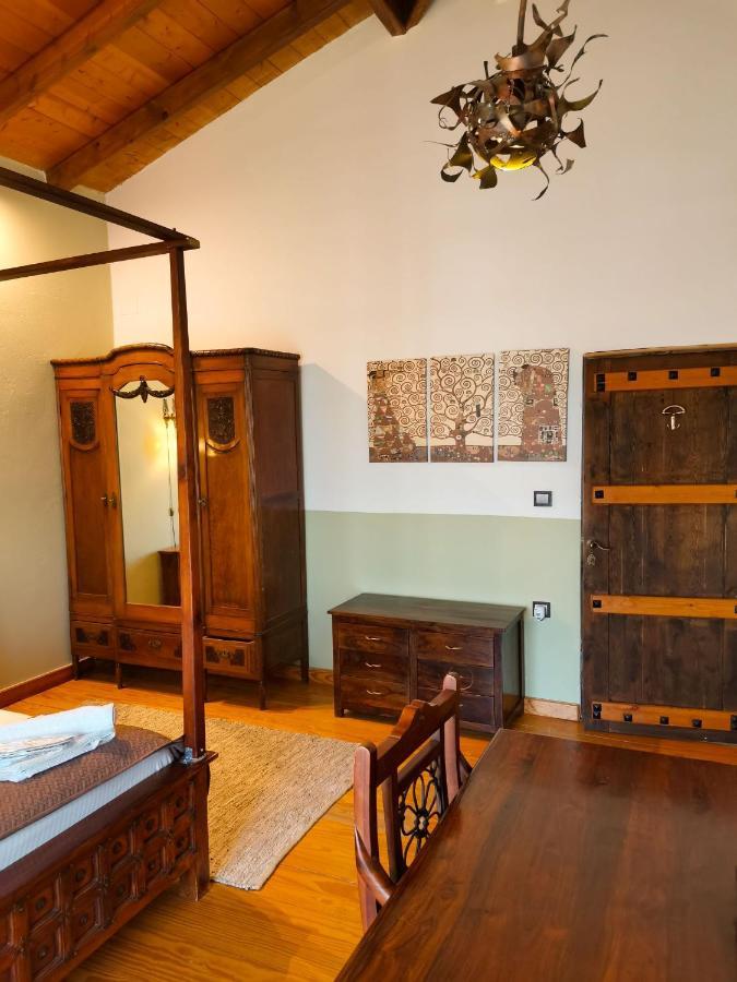 Villa Ermis - The Cretan Castello Kástellos Eksteriør bilde