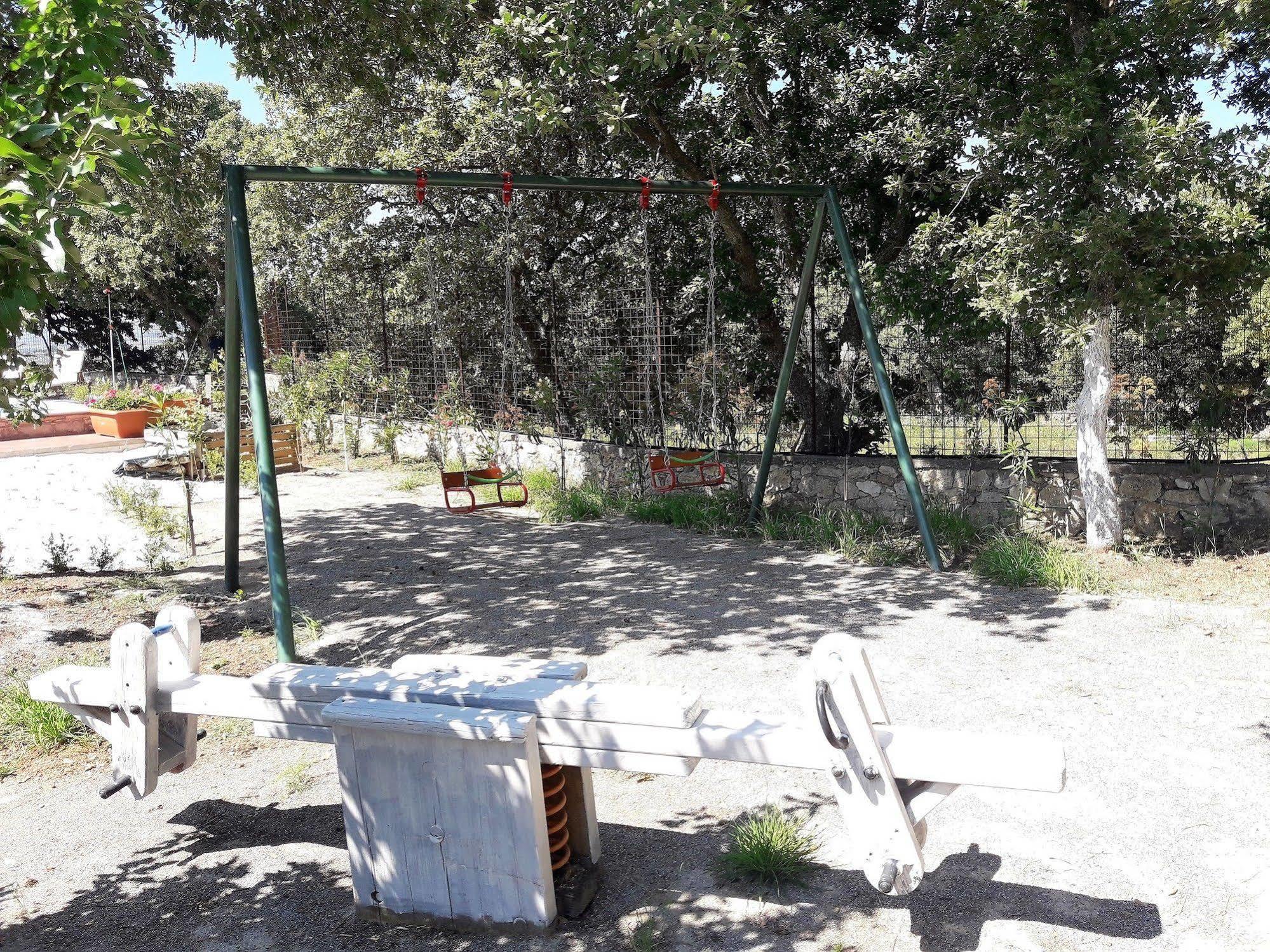 Villa Ermis - The Cretan Castello Kástellos Eksteriør bilde